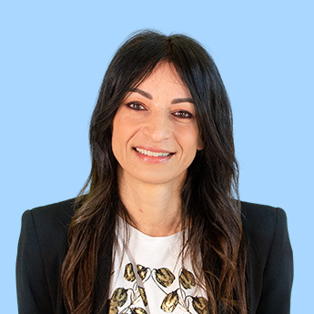 Roberta Di Mattia - Account manager Gate-away.com