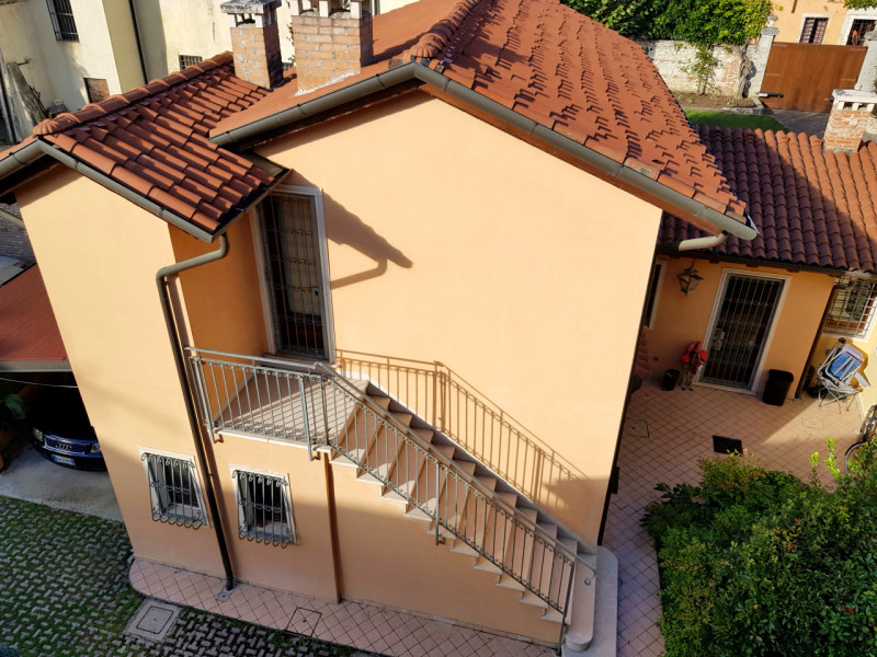 4.Preciosa casa - Vicenza, Veneto