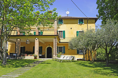 Villa en venta en MONZAMBANO (MN)
