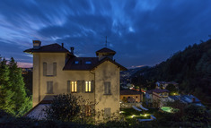B&B en venta en COMO (CO)