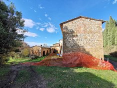 Cabaña en venta en TORRITA DI SIENA (SI)