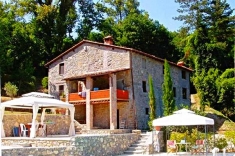 Casa en venta en GALLICANO (LU)