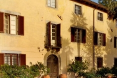 Casa en venta en FOSCIANDORA (LU)
