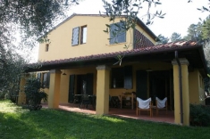 Casa en venta en MONTECARLO (LU)