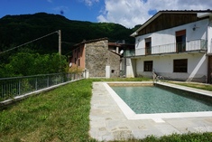 Villa en venta en BAGNI DI LUCCA (LU)