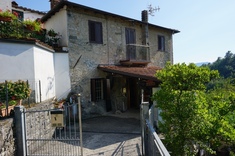 Casa en venta en COREGLIA ANTELMINELLI (LU)