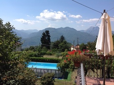 Casa en venta en COREGLIA ANTELMINELLI (LU)
