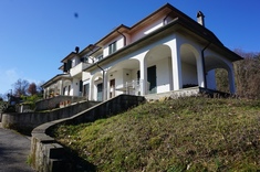 Casa en venta en COREGLIA ANTELMINELLI (LU)