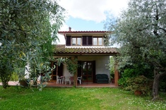 Casa en venta en BORGO A MOZZANO (LU)