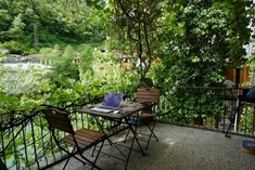 Casa en venta en BAGNI DI LUCCA (LU)