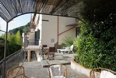 Casa en venta en BAGNI DI LUCCA (LU)