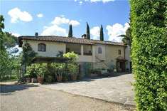 Casa de campo en venta en RIGNANO SULL'ARNO (FI)