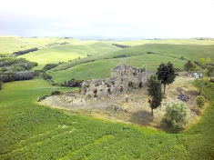 Casa de campo en venta en VOLTERRA (PI)