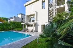 Villa en venta en DESENZANO DEL GARDA (BS)