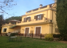 Casa en venta en FIANO ROMANO (RM)