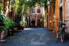 Piso en venta en ROMA (RM)