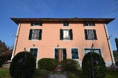 Casa en venta en MONTECARLO (LU)