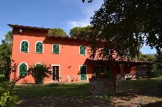 Casa en venta en MONTECARLO (LU)