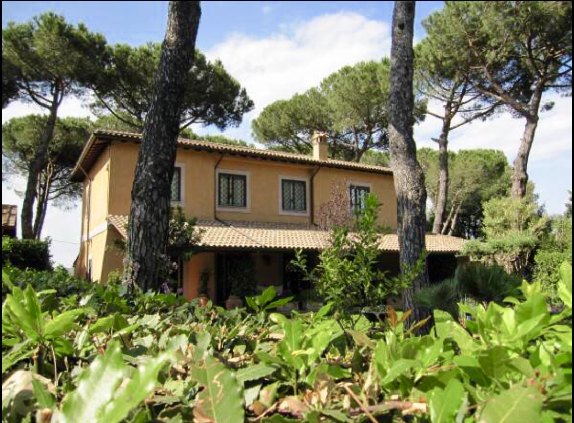 Casa en venta en SACROFANO (RM)