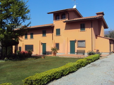 Cabaña en venta en MONTECATINI TERME (PT)