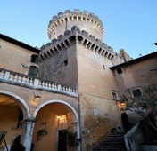 Casa en venta en FIANO ROMANO (RM)
