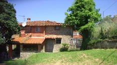 Casa independiente en venta en REGGELLO (FI)