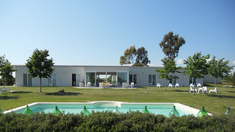 Casa de campo en venta en FIUMICINO (RM)