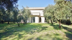 Casa independiente en venta en ITRI (LT)