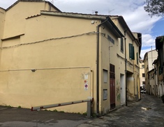 Cielo/Tierra en venta en PISTOIA (PT)