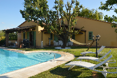Villa en venta en GROSSETO (GR)