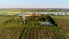 Villa en venta en CORTONA (AR)