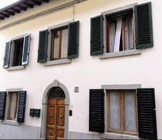 Apartamento en venta en SAN GODENZO (FI)