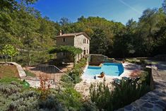Molino en venta en CORTONA (AR)