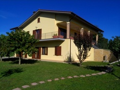 Villa en venta en SAN LORENZO NUOVO (VT)