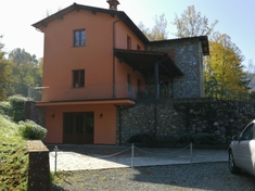 Casa en venta en BAGNI DI LUCCA (LU)
