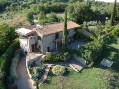 Casa de campo en venta en ROCCASTRADA (GR)