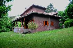 Villa en venta en RIOFREDDO (RM)