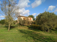 Casa de campo en venta en PITIGLIANO (GR)