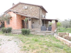 Cabaña en venta en VITERBO (VT)