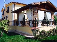 Villa en venta en ANZIO (RM)