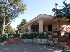 Casa en venta en MONTEROTONDO (RM)