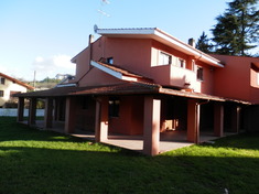 Casa en venta en CASTELNUOVO DI PORTO (RM)