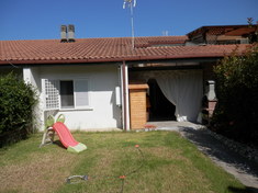 Casa en venta en CASTELNUOVO DI PORTO (RM)