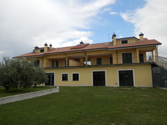 Casa en venta en MONTEROTONDO (RM)