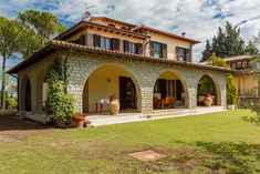 Villa en venta en CETONA (SI)
