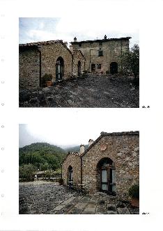 Agroturismo en venta en BARBERINO DI MUGELLO (FI)