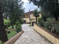 Villa en venta en GUIDONIA MONTECELIO (RM)