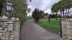Casa de campo en venta en TARQUINIA (VT)