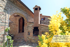 Casa semi-independiente en venta en CETONA (SI)