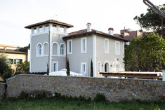 Villa en venta en ROMA (RM)